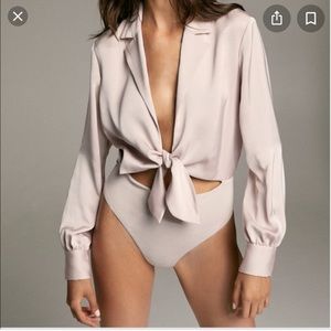 Aritzia TEN BY BABATON
Ace Bodysuit